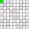 Sudoku spielen